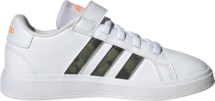 adidas Originals GRAND COURT 2. 0 EL K Ftwwht/ftwwht/scr