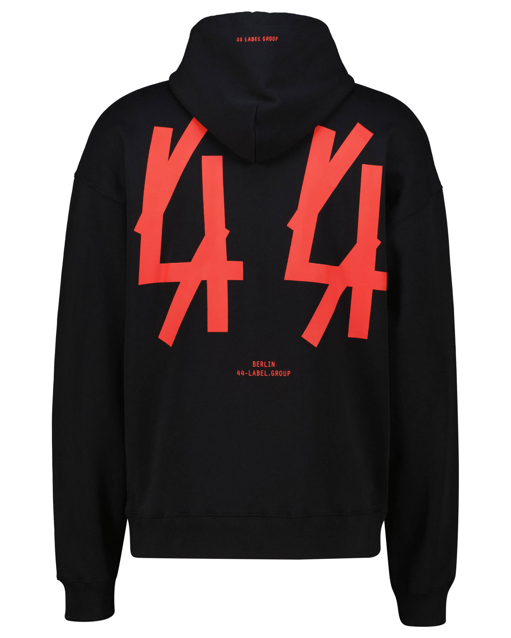 44 Label Group| Herren Hoodie NEW CLASSIC