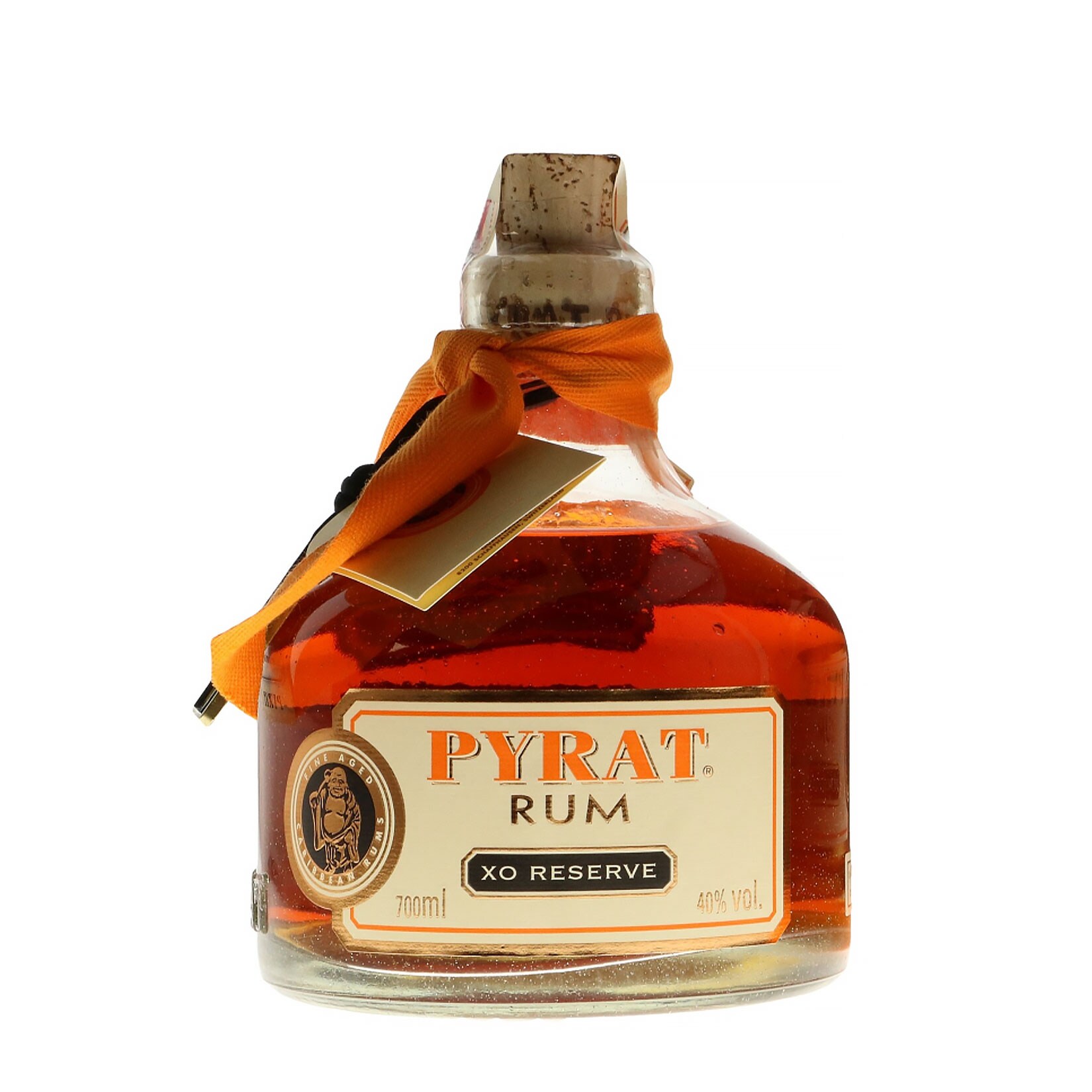 Pyrat XO Reserve 40,0 % vol 0,7 Liter