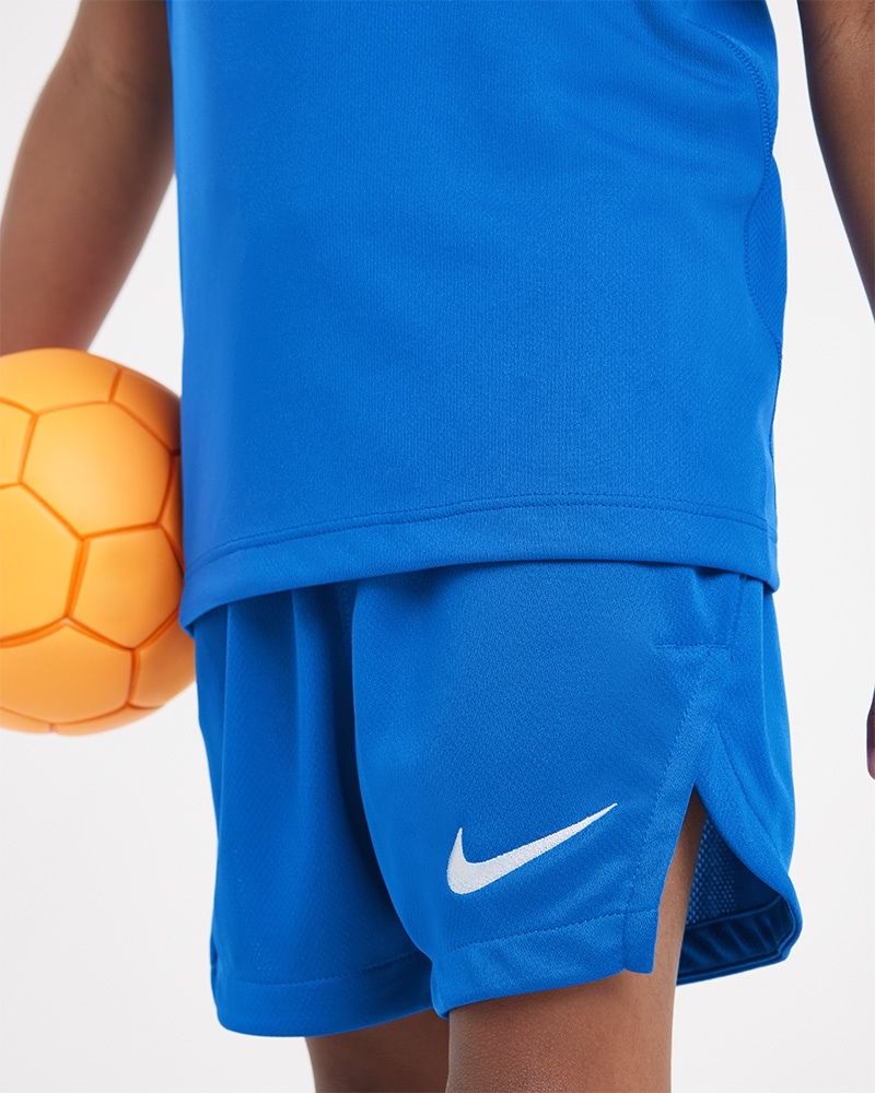 Short de hand Nike Team Court pour enfant