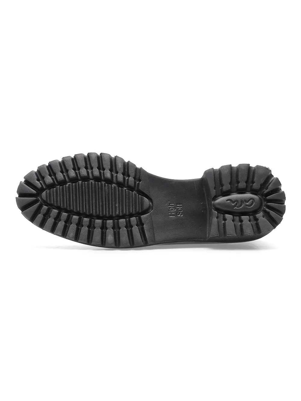 Slipper Kent schwarz