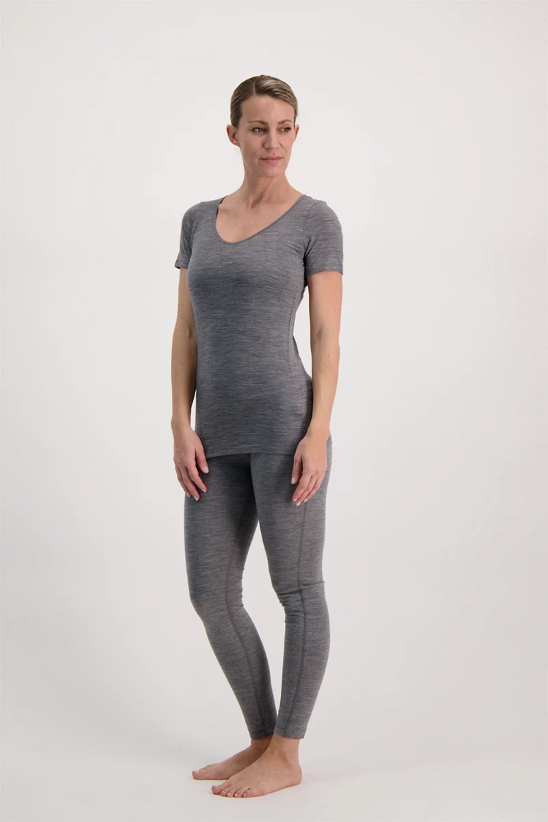 icebreaker Merino 150 Siren Sweetheart Damen Thermoshirt