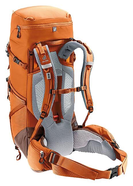 DEUTER - SAC GRANDE RANDO AIRCONTACT CORE 35+10 SL
