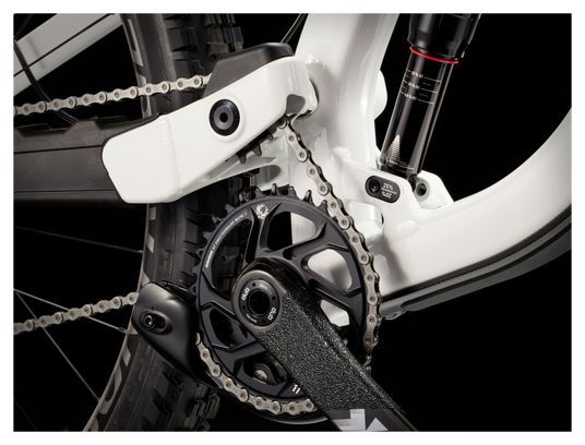 VTT DH Tout-Suspendu Trek Session 9 Sram X01 DH 7V 29'' Team 2023 XL / 186-196 cm