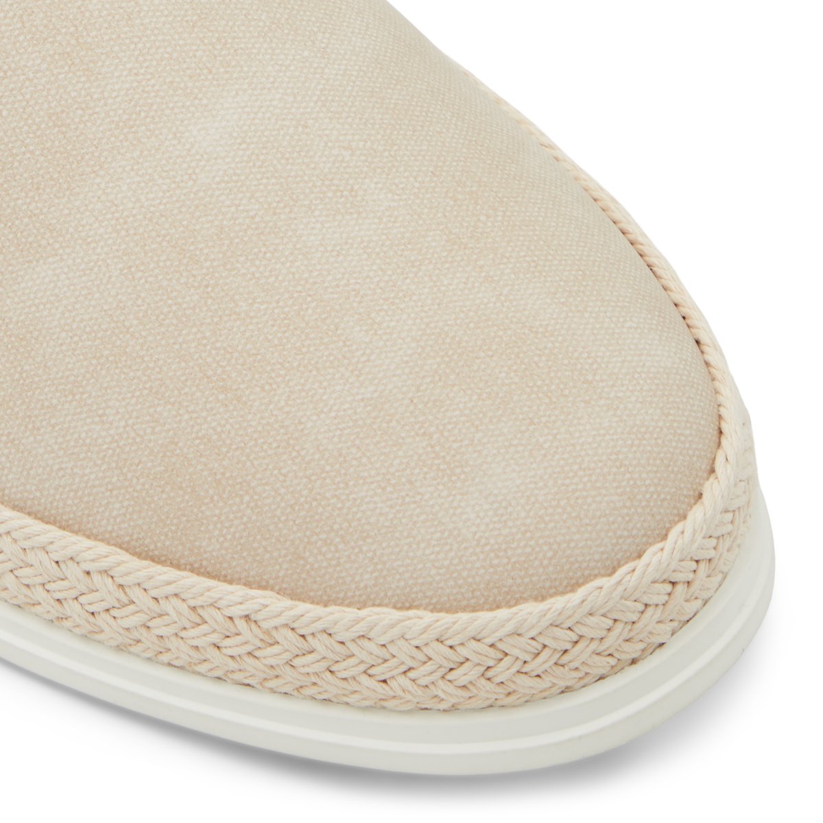 CALL IT SPRING-Addair-m-Flâneurs - Talon plat - Beige