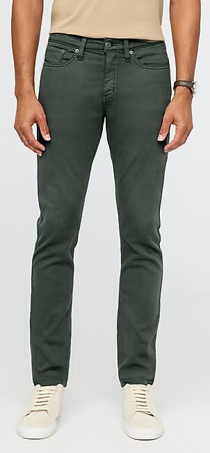 DUER - PANTALON NO SWEAT M
