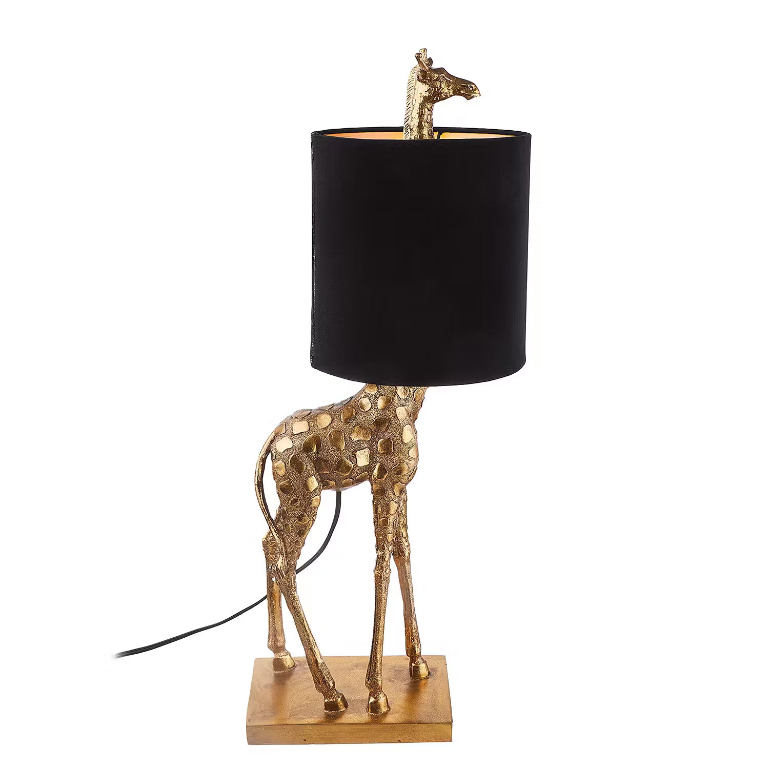RAFFA Tischleuchte Giraffe