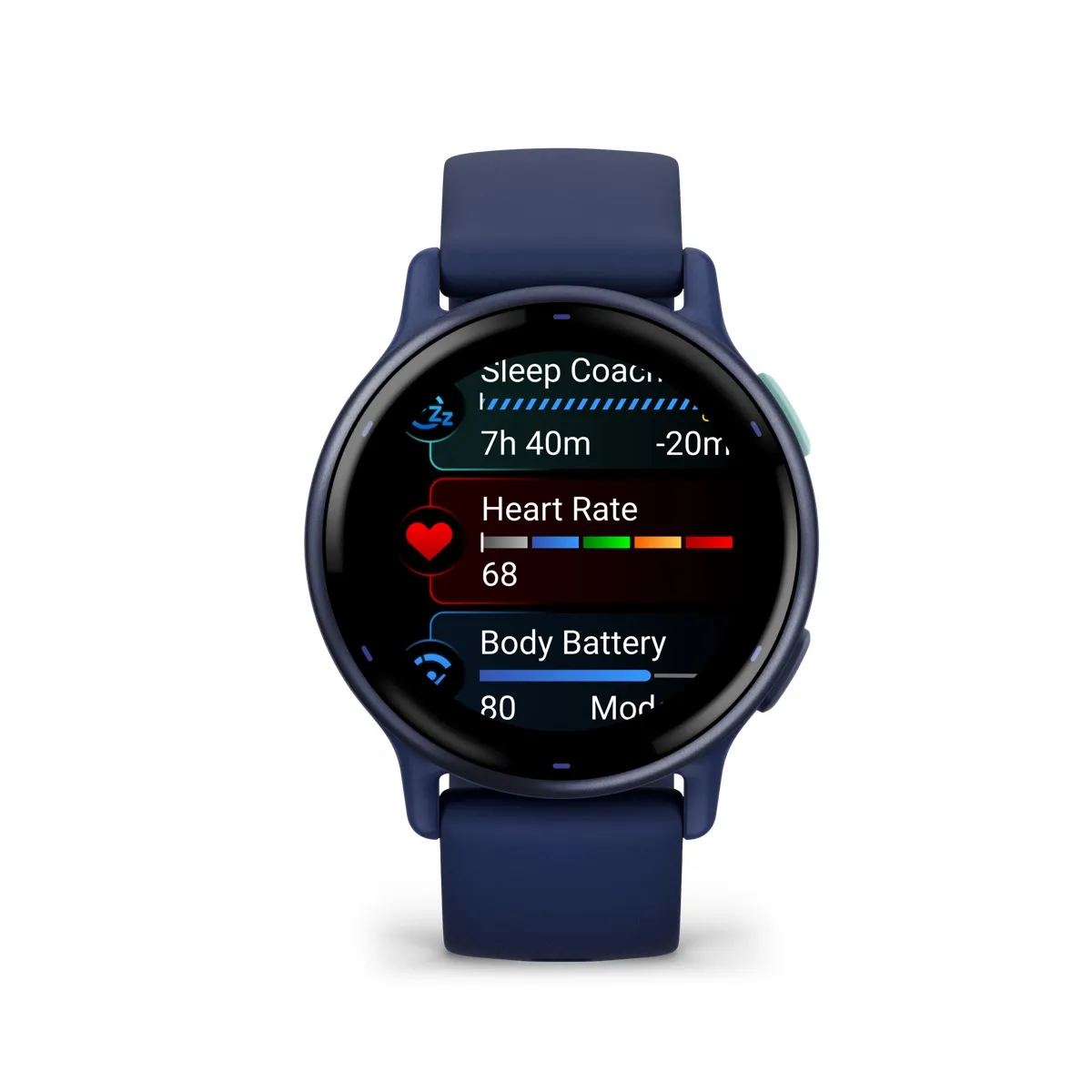 Garmin vivoactive 5 Captain Blue