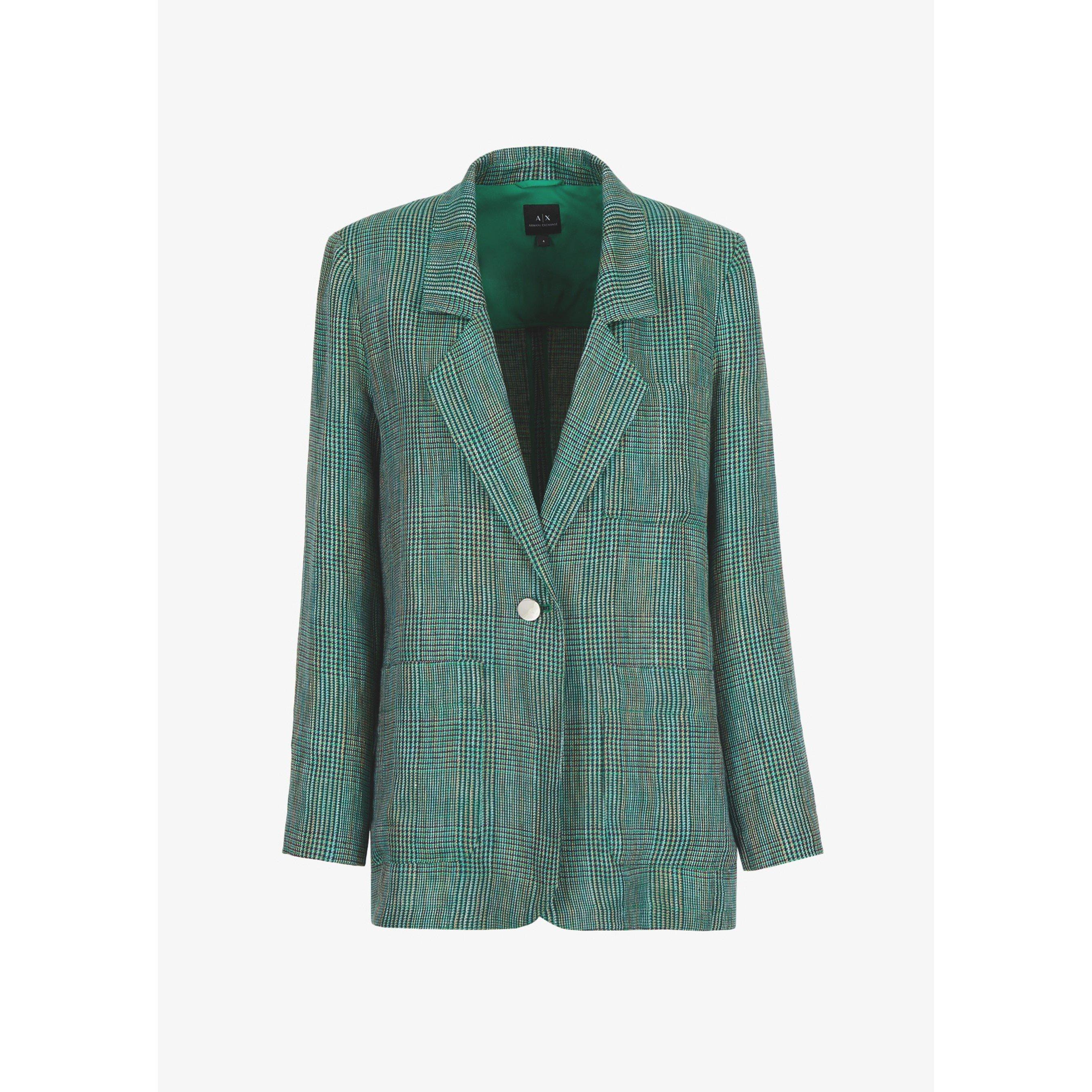 Armani Exchange # AX Giacca Ld99