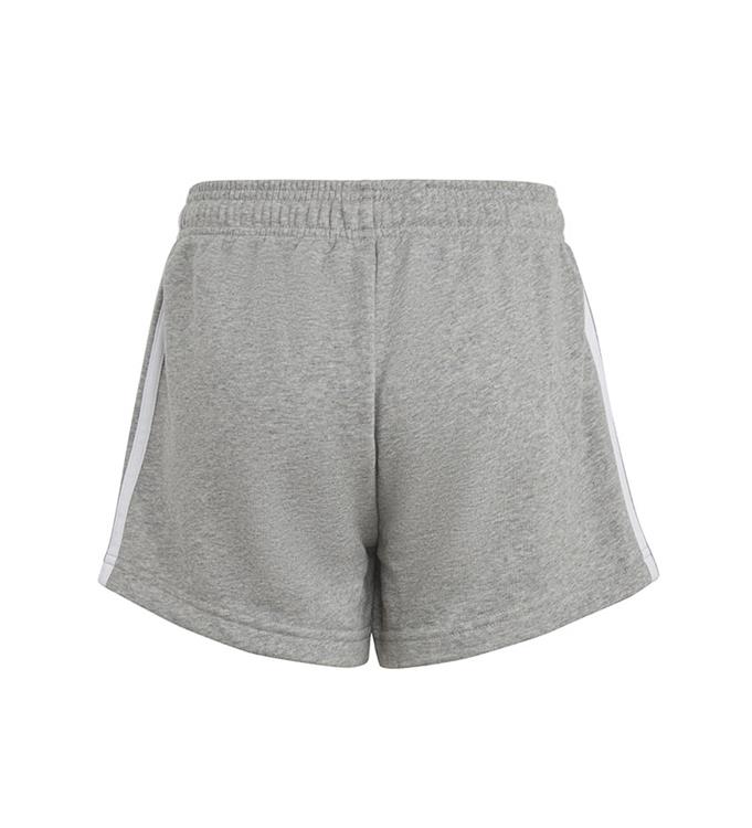 adidas JR Essentials 3-Stripes Shorts
