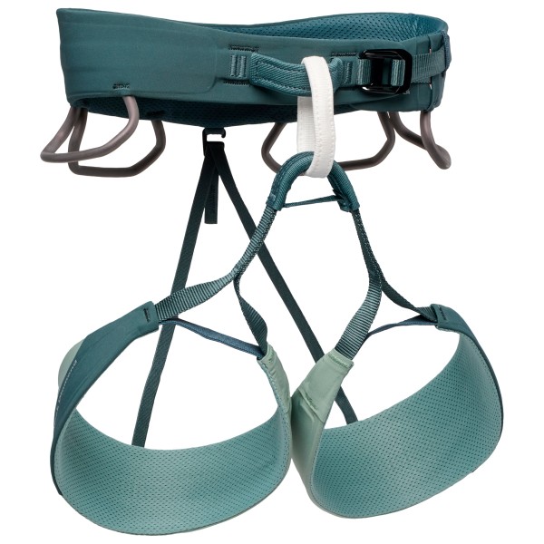 Black Diamond - Women's Solution Harness - Baudrier