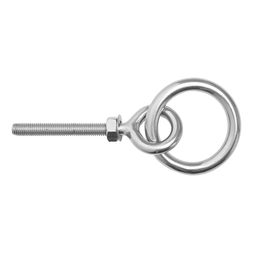 Øyebolt M8x50 mm