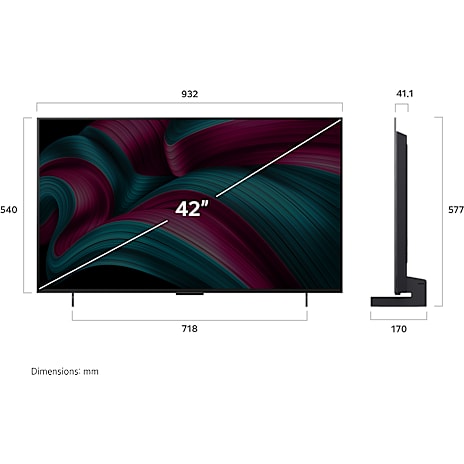 LG 42