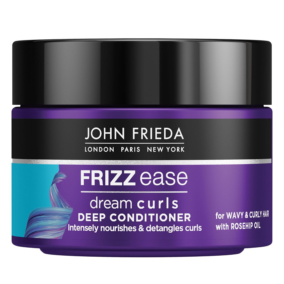 Balsam Frizz Ease Dream Curls Deep Conditioner 250 ML
