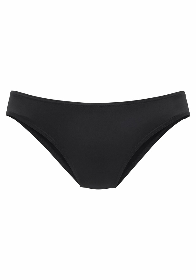 LASCANA Bikini-Hose »Italy«, in uni