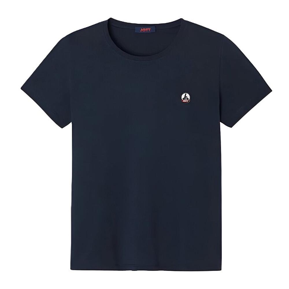JOTT T-shirt Marine Femme JOTT Rosas 104