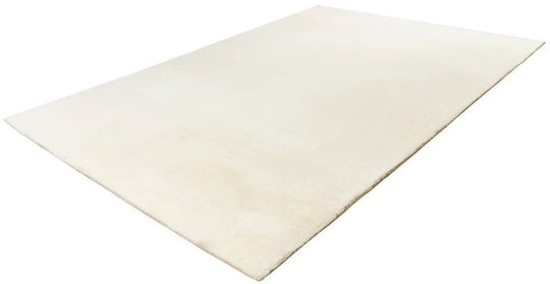 Vloerkleed Cream Panama