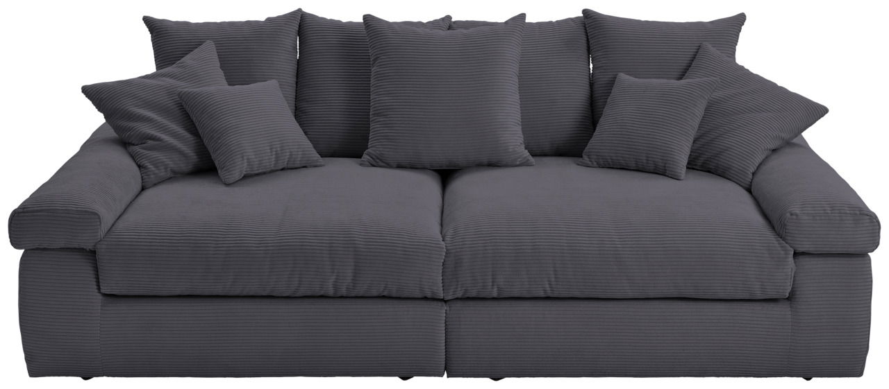 Z2 Big Sofa CASABLANCA