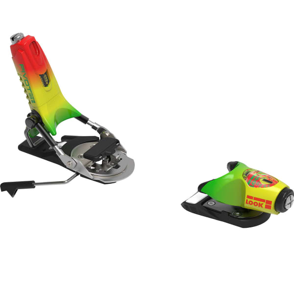 Fixation ski LOOK PIVOT 18 GW B115 FORZA 3.0