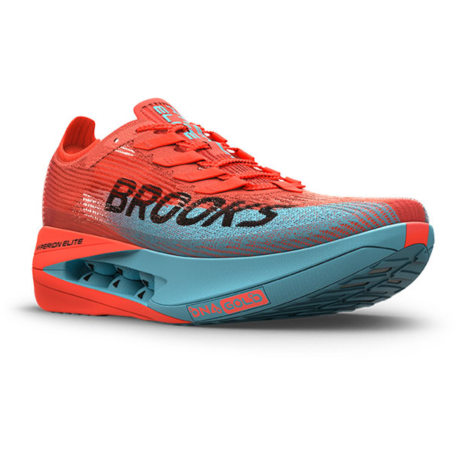 Brooks Hyperion Elite 5