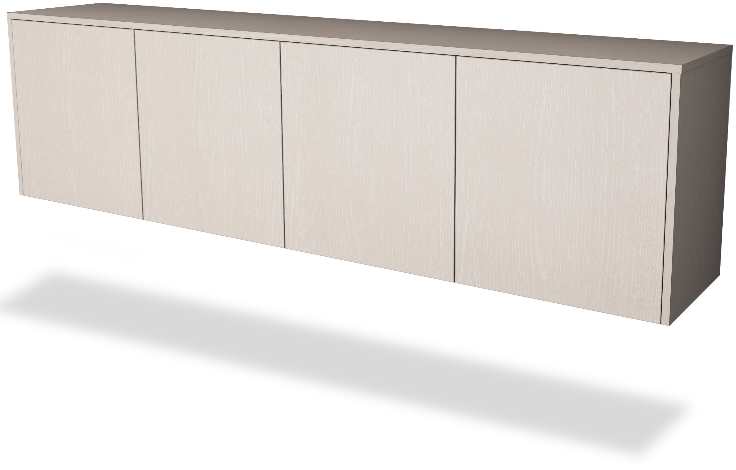 Hangkast Vanessa D40 x H60 cm