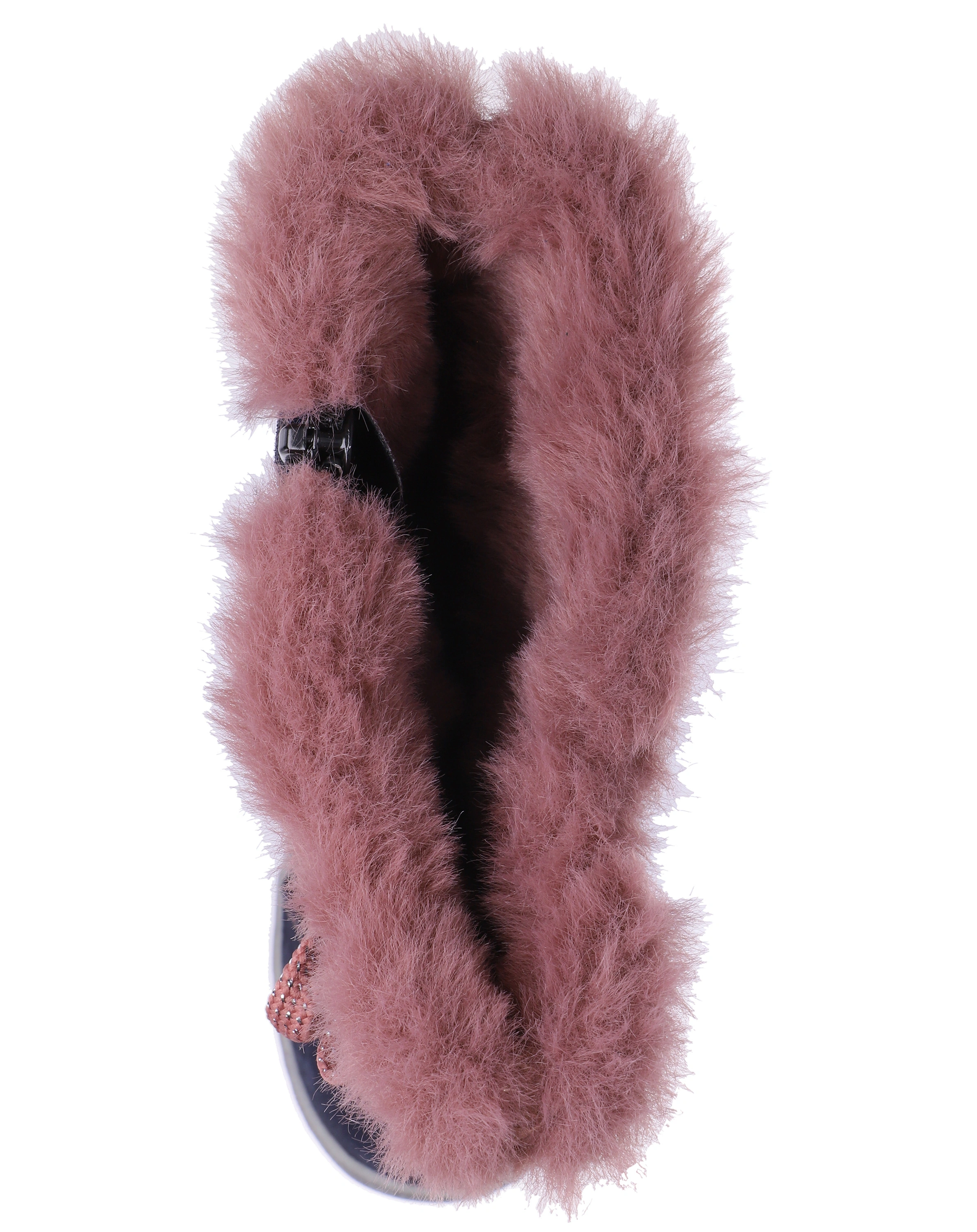 Winterstiefel ALPY in navy rose