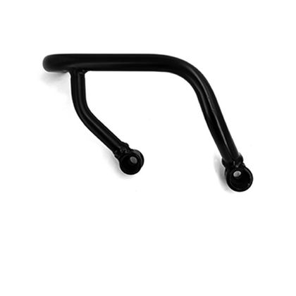 Pare-carter SW-MOTECH crash bar - Noir