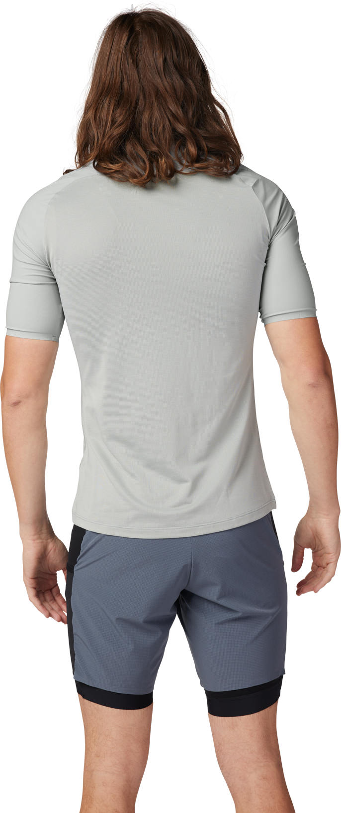Fox Racing Fox Flexair Ascent SS Jersey