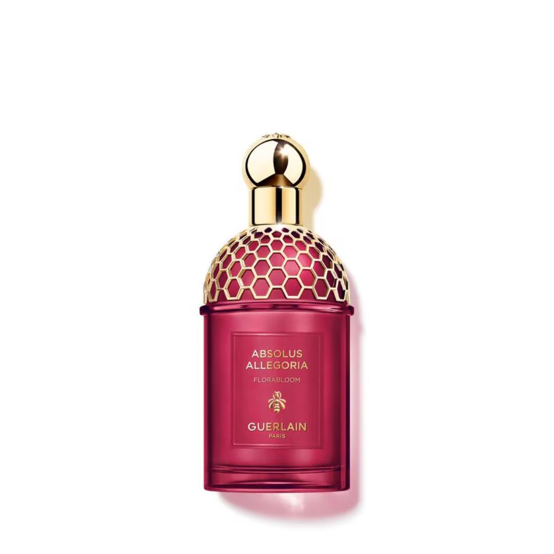 GUERLAIN ABSOLUS ALLEGORIA Flora Bloom - Eau de Parfum - 125ml