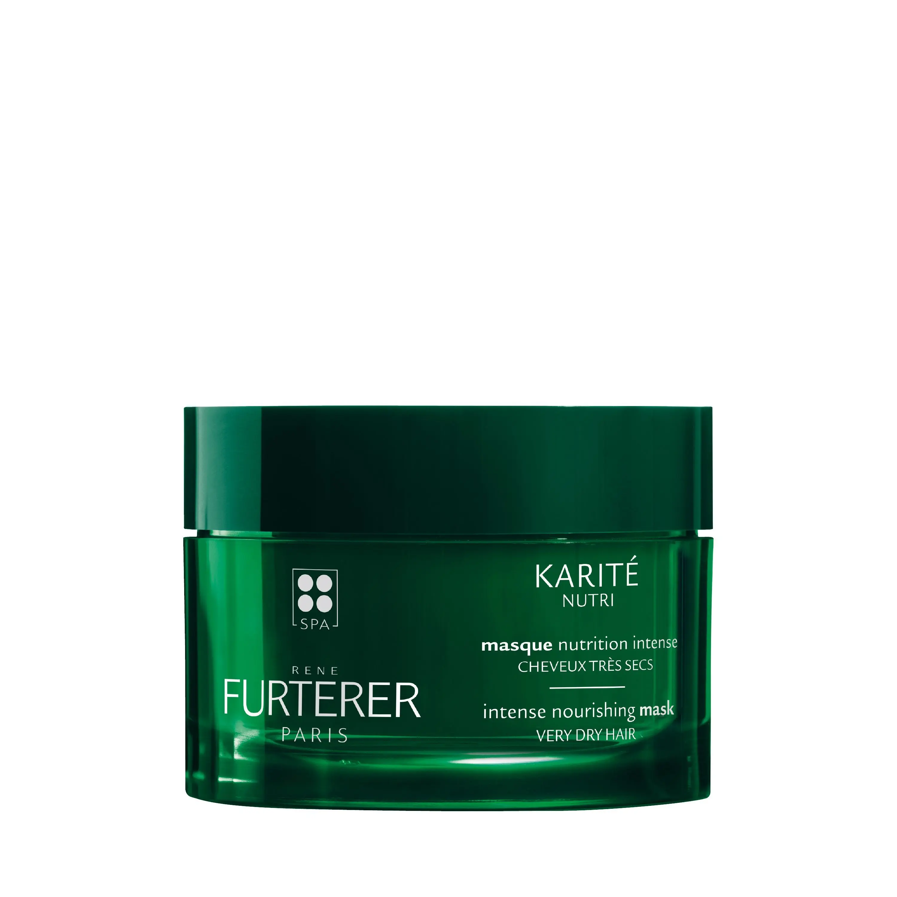 Rene Furterer - Masque nutrition intense Karité Nutri- Masque / soin