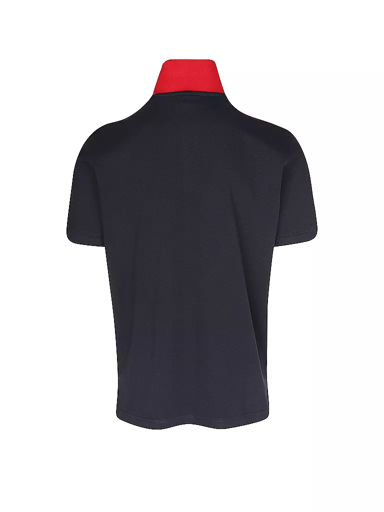 GANT Polohshirt dunkelblau