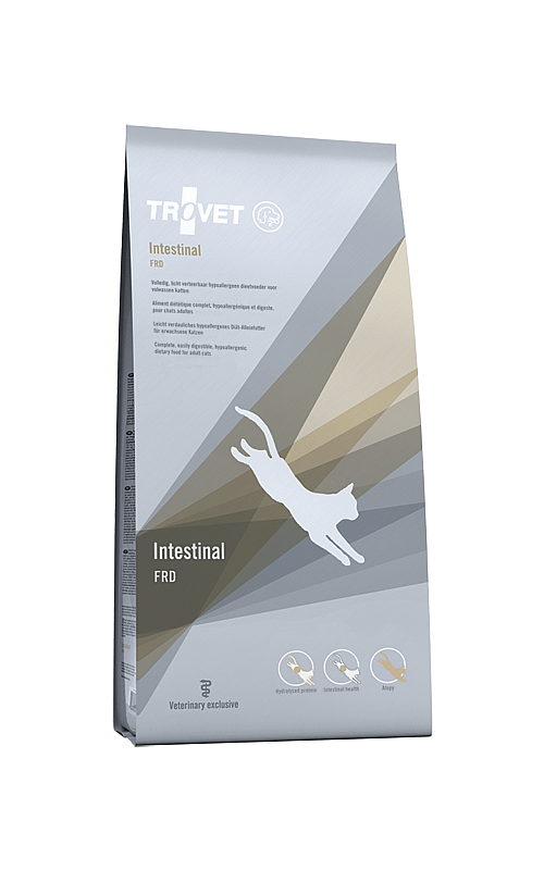 Trovet FRD Intestinal Kat 3 kg