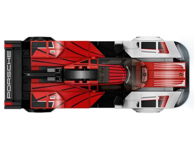 LEGO Porsche 963 (76916)