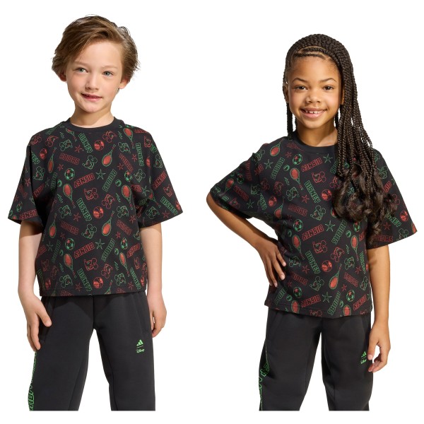 adidas - Kid's Adidas Disney Mickey Mouse Tee - T-shirt