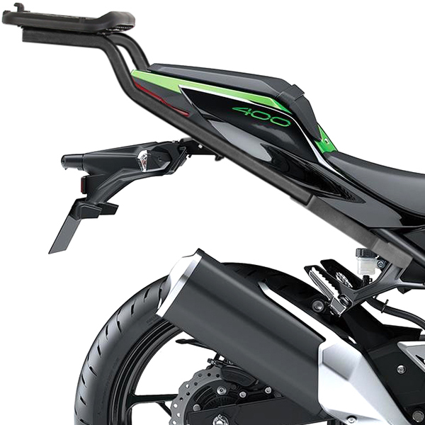 Shad - Support Fixation Top Case Kawasaki Z 400 K0Z449ST