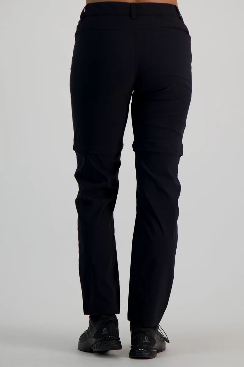 PEAK PERFORMANCE Light Outdoor Zip-Off Wanderhose
