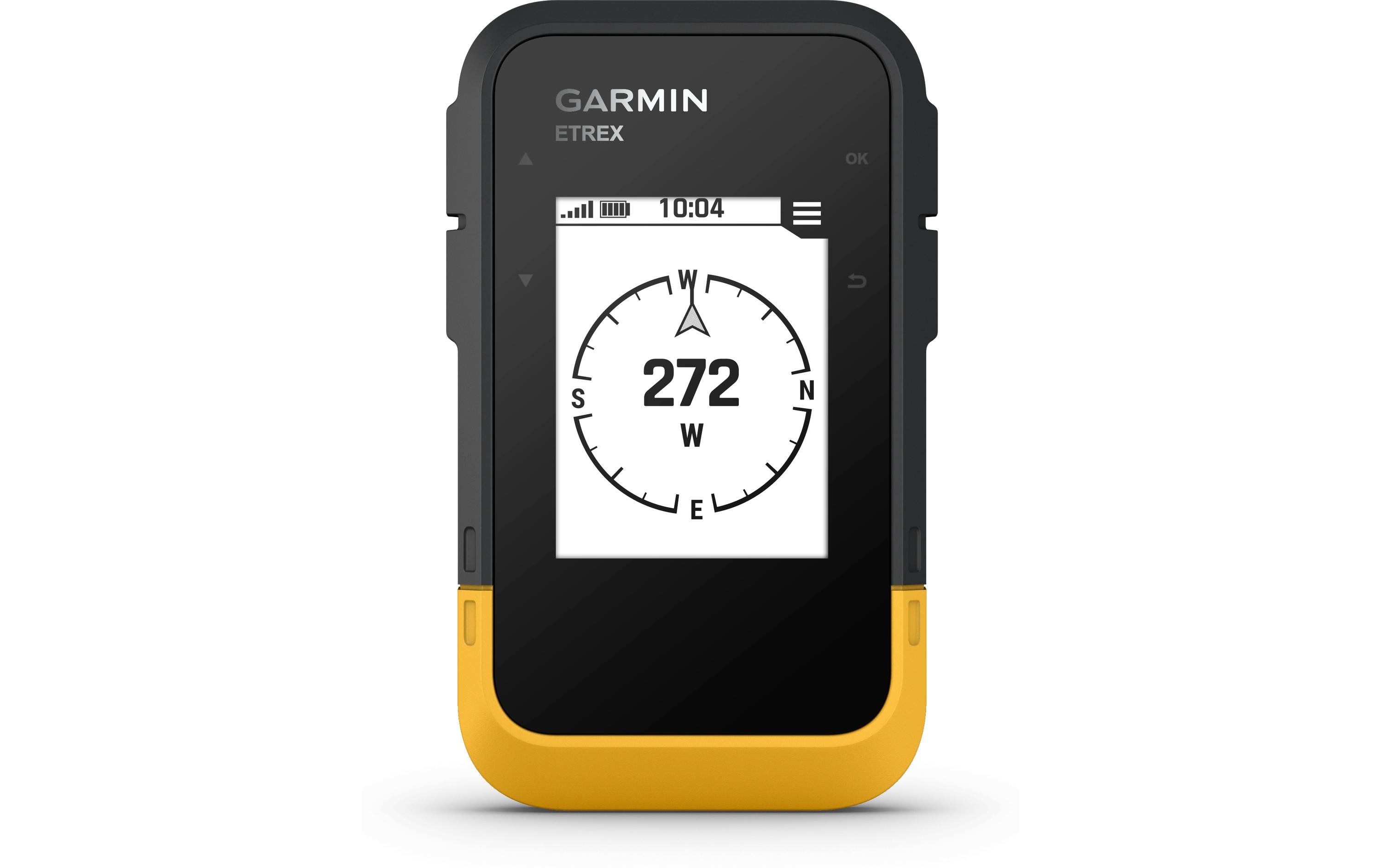 Hand GPS eTrex SE<br>GPS-Handgerät