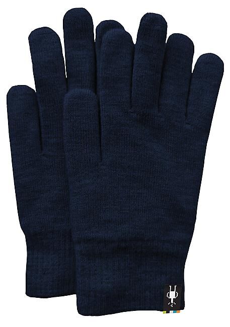 SMARTWOOL - GANT BOILED WOOL GLOVE