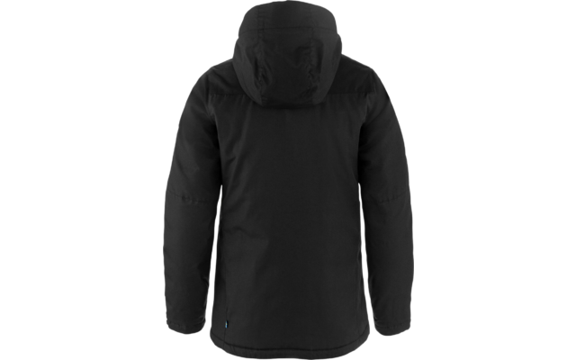 Fjällräven Stina wattierte Damenjacke