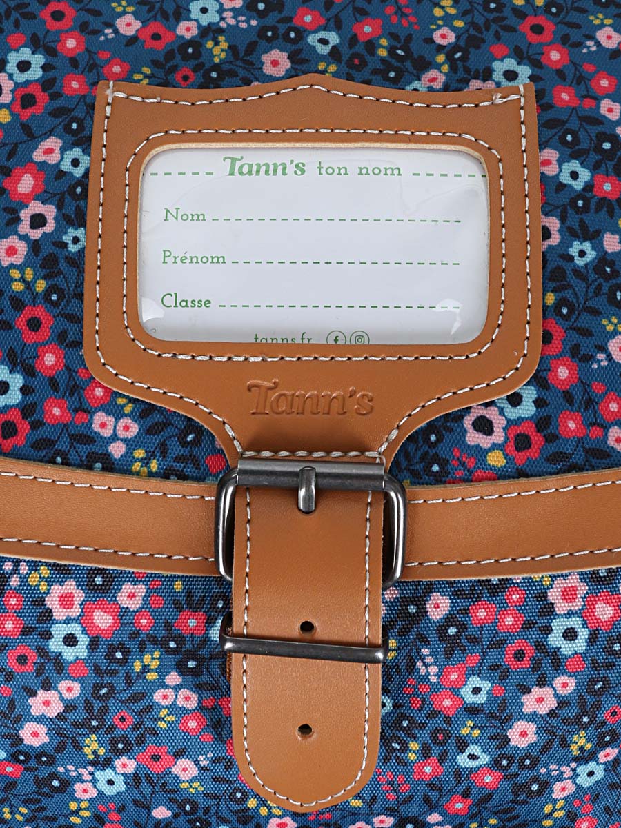 Cartable Tann's Lou Ann 32 cm