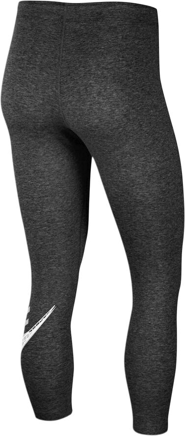 Nike Sportswear Club Leggins Sort