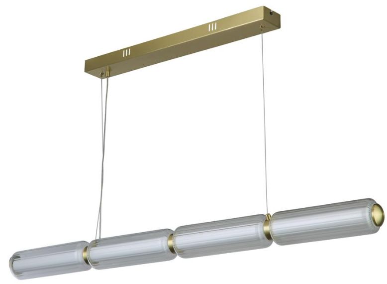Hanglamp  Mod B109 x D8 cm