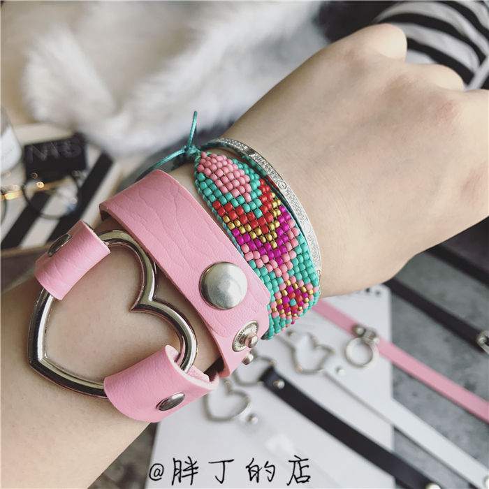 Aoshima - Hart Choker