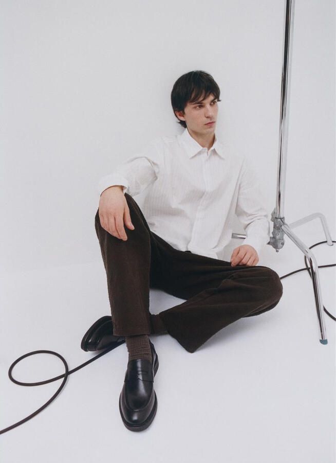 Vagabond Shoemakers Alex mocassins & loafers