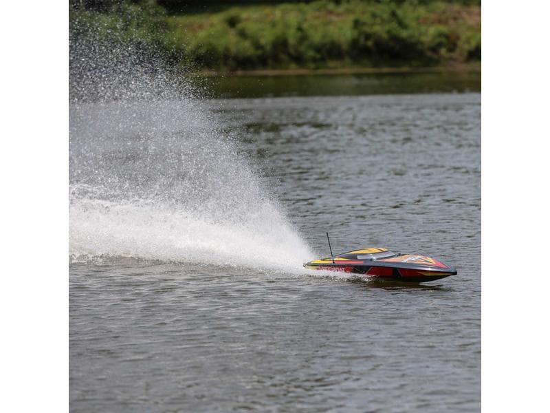 Pro Boat Speedboot Sonicwake V2 36