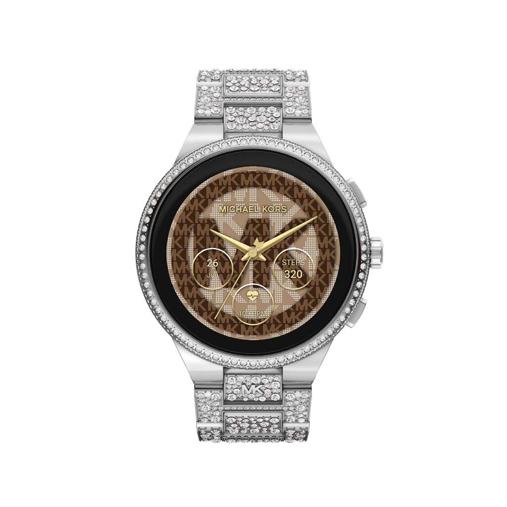 Montre Michael Kors Connectée Gen 6 Camille