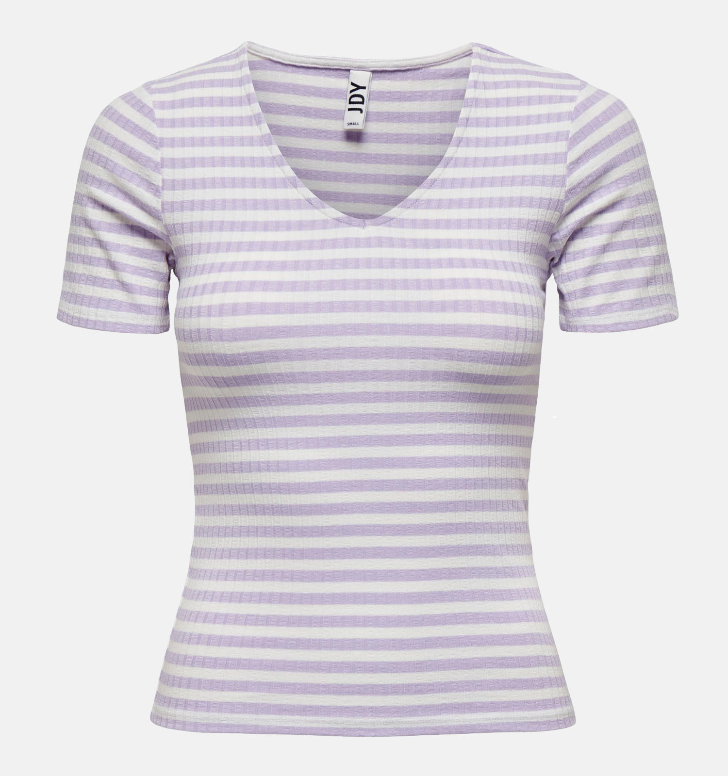 T-shirt paars