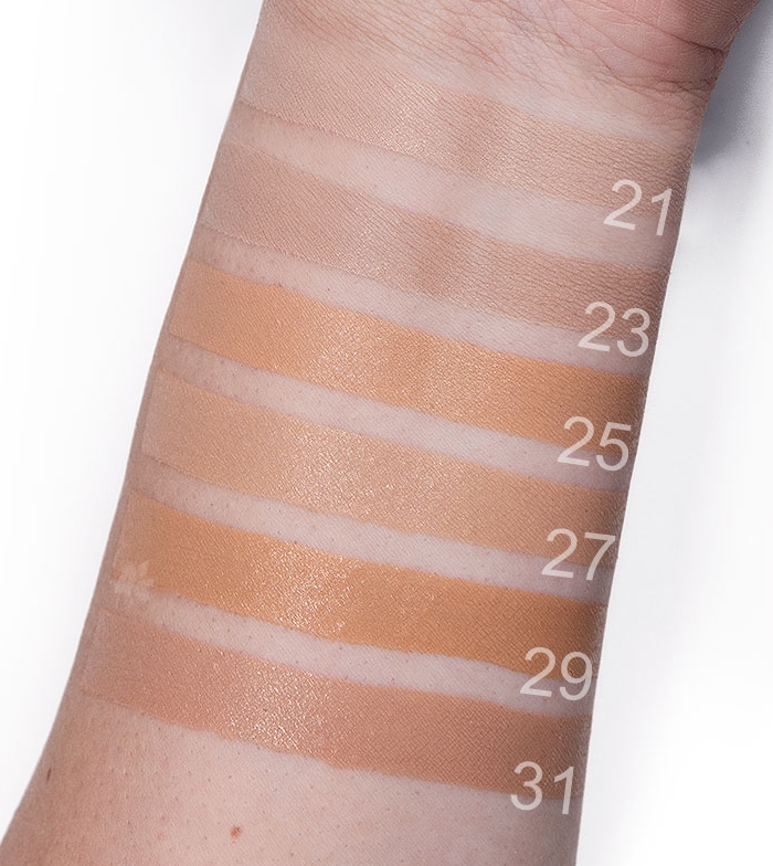 Missha - Perfect Cover BB Cream SPF 42 (50ml) - 25: Warm Beige