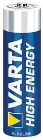 AA batterij 1,5V Alkaline High Energy