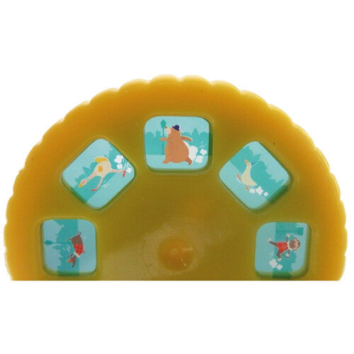 Moulin roty projector bedtijdverhalen - les petites merveilles